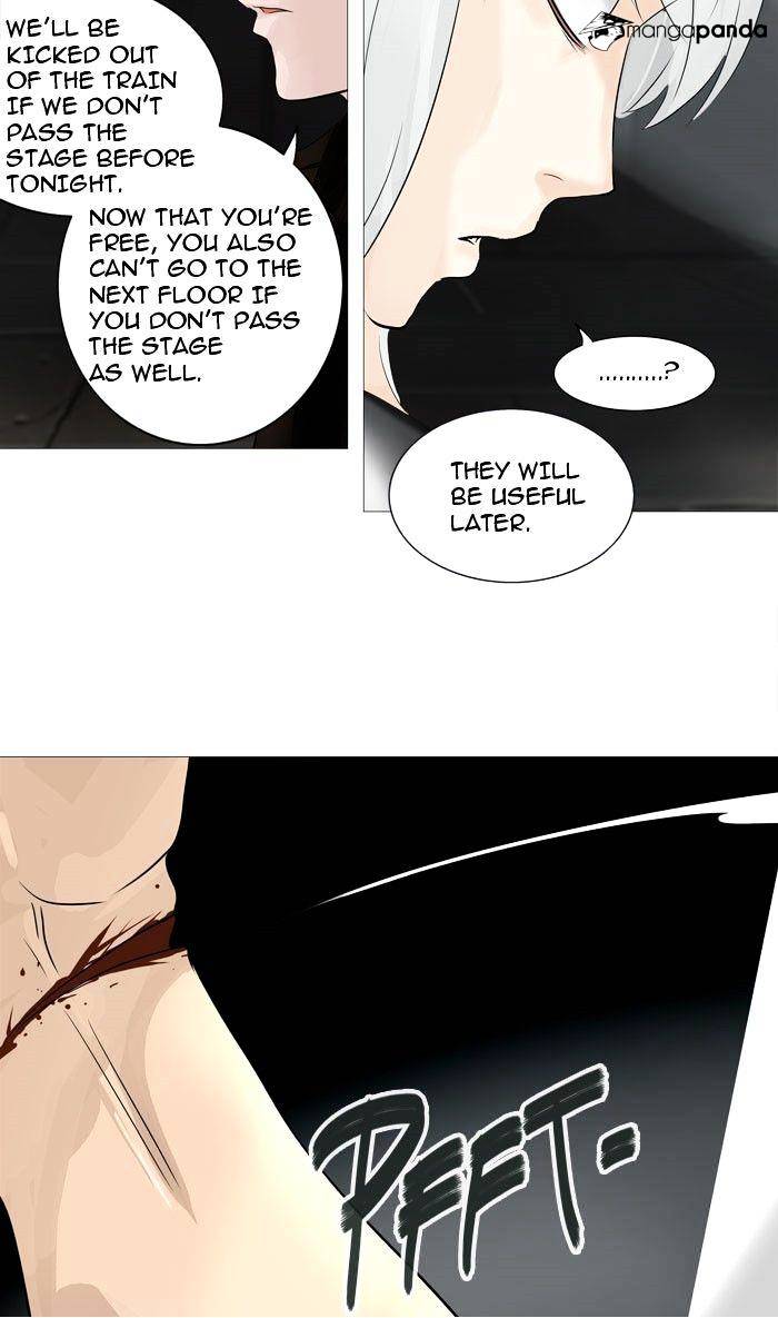 Tower of God, Chapter 238 image 45